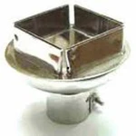 Aoyue 1264 mlaznica za vrući zrak QFP 40 x 40 mm