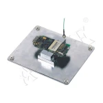 Aoyue 326 stalak za PCB ploče s antistatičkim nosačem