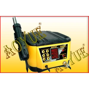 Aoyue 6031 Sirocco Series profesionalna servisna stanica 2 u 1