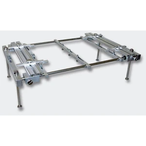 Aoyue 668 univerzalni stalak za PCB ploče i predgrijač