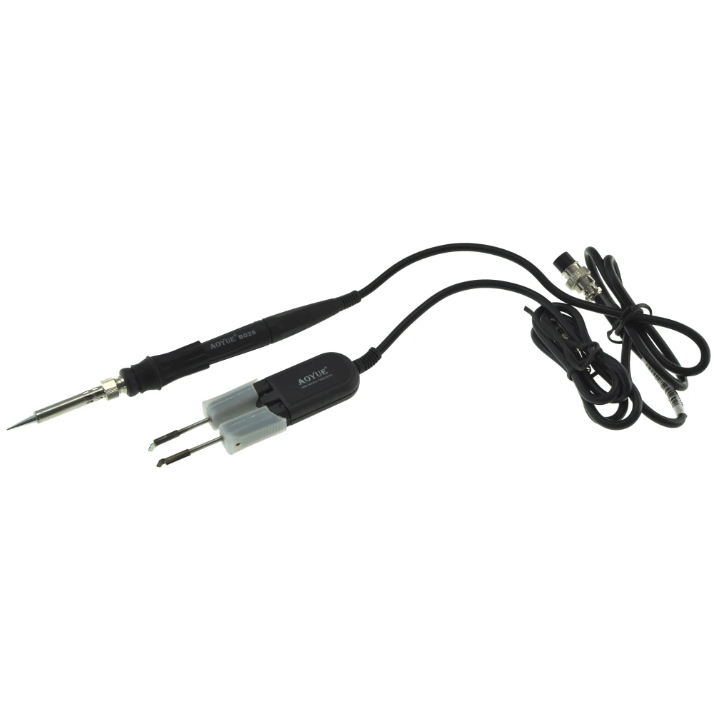 Aoyue 951 SMD stanica za lemljenje s mikro pincetama za precizno lemljenje