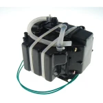 Aoyue membranska pumpa P001 - rezervni dio za lemnu stanicu 220V