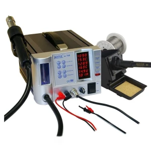 Aoyue INT768+ profesionalna stanica za popravak [nova verzija 60W]