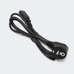 Vista lateral de la estación de soldadura digital Aoyue Int9378 Pro Series