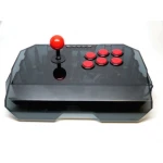 Arcade stick Qanba N1 za PS3, PC USB i Android TV - profesionalna kontrola