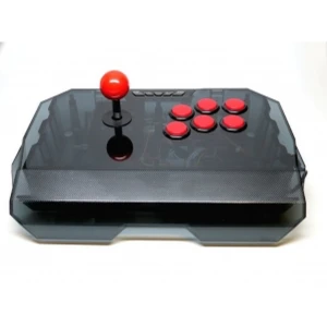 Arcade stick Qanba N1 za PS3, PC USB i Android TV - profesionalna kontrola