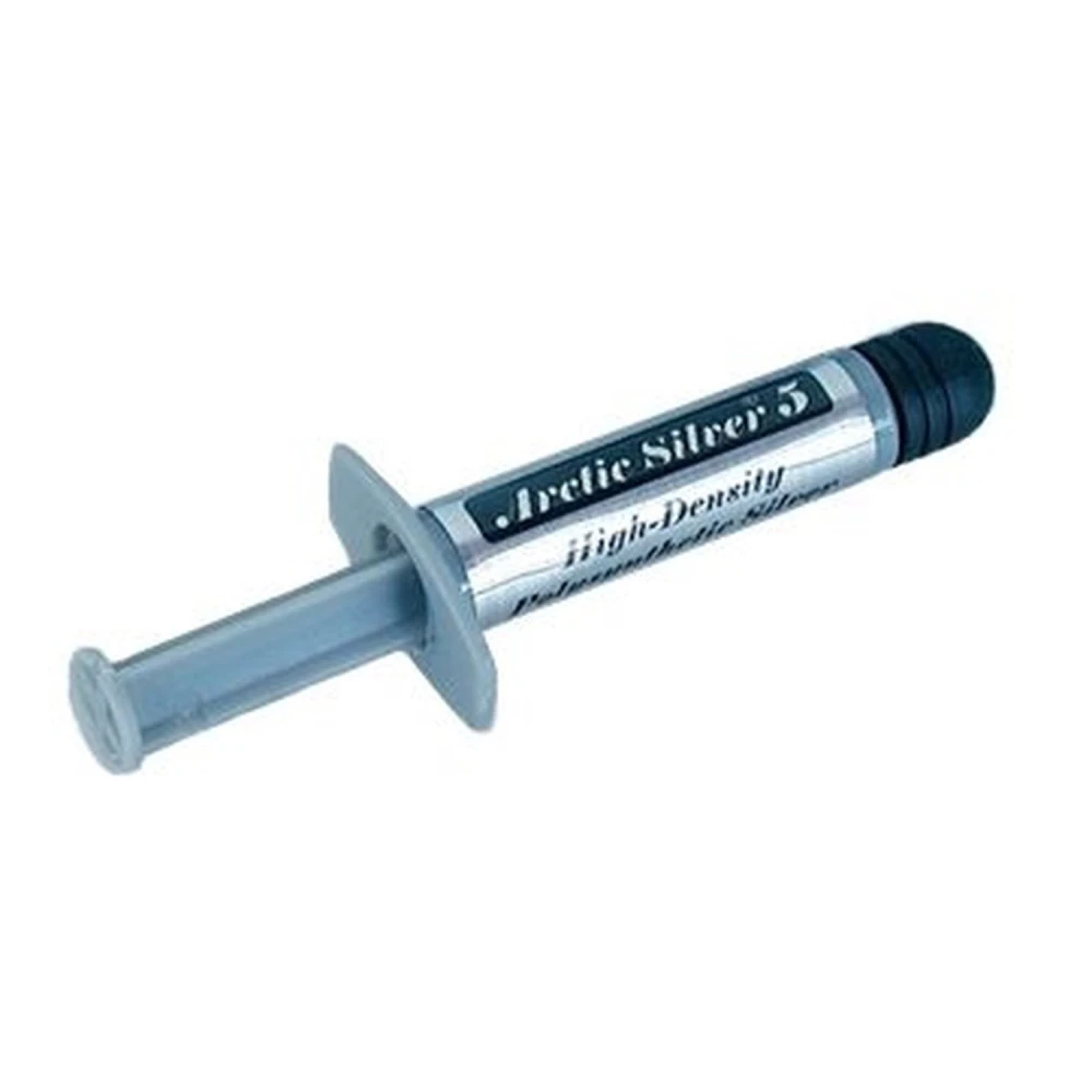 Arctic Silver 5 3.5gr - profesionalna termalna pasta za procesore