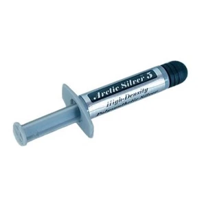 Arctic Silver 5 3.5gr - profesionalna termalna pasta za procesore