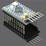 Atmega328p 5V 16MHz kompatibilan Arduino Pro Mini za elektroničke projekte