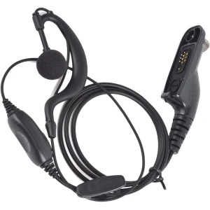 Baofeng Vodootporne PTT slušalice za Baofeng UV-9R Plus