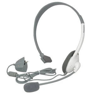 Xbox 360 slušalice s mikrofonom - headset bez blistera