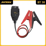AUTOOL BT-30 OBD2 kabel za napajanje akumulatora auta