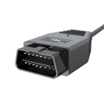 AUTOOL BT-30 OBD2 kabel za napajanje akumulatora auta