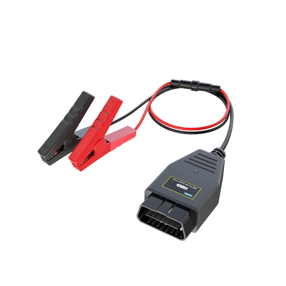 AUTOOL BT-30 OBD2 kabel za napajanje akumulatora auta