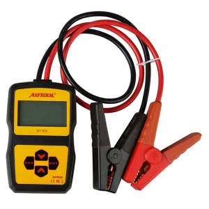 Autool BT-360 tester baterije za auto, motor i kamion