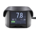 Autool X50 Plus OBD2 multifunkcijski: brzina, odometar, termometar i dijagnostika