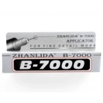 B7000 ljepilo 10ml prozirno za ekrane, okvire i DIY