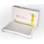 Kompatibilna Wii Fit Balance Board za Nintendo Wii - službeni Satkit dodatak