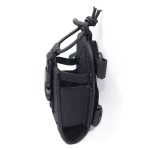 Bolsa Baofeng MSC-20E para walkie talkie resistente y ligera