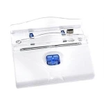 Punjač za Nintendo DS Lite s LED indikatorom i atraktivnim dizajnom