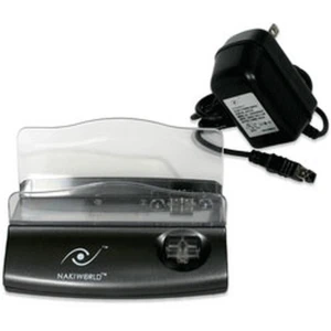 Nintendo DS baza za punjenje - stalak i punjač za NDS konzolu