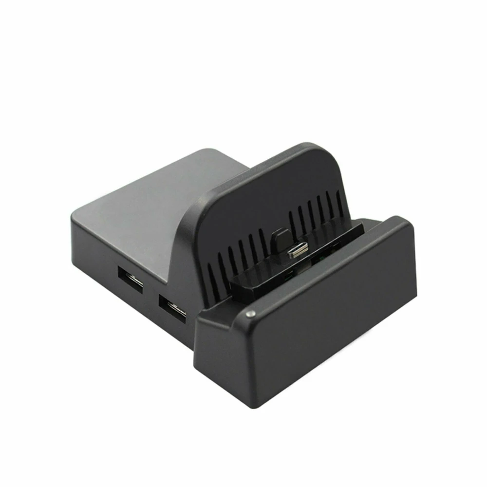 Prijenosna dock stanica za Nintendo Switch - kompaktni mini dock HDMI USB