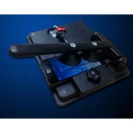 Profesionalna usisna baza za otvaranje zaslona iPhone 4/4s/5/5c/5s/6/6 Plus i pametnih telefona