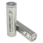 18650 baterija 2400mAh 3.7V Li-Ion punjiva satkit