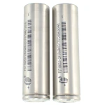 18650 baterija 2400mAh 3.7V Li-Ion punjiva satkit