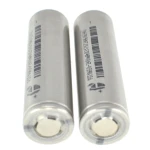 18650 baterija 2400mAh 3.7V Li-Ion punjiva satkit