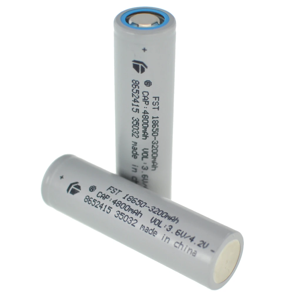18650 baterija 3200mAh punjiva litij-ionska 3,7V visoke kvalitete