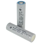 18650 baterija 3200mAh punjiva litij-ionska 3,7V visoke kvalitete