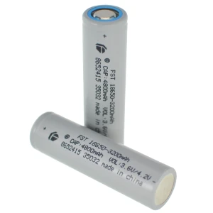 18650 baterija 3200mAh punjiva litij-ionska 3,7V visoke kvalitete
