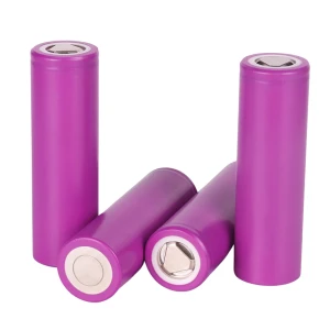 Punjiva baterija 21700 4800mAh Li-Ion velike kapacitete 3,7V