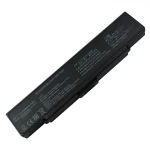 Baterija 5200 mAh za Sony VGP-BPS9 kompatibilna s više Sony Vaio modela