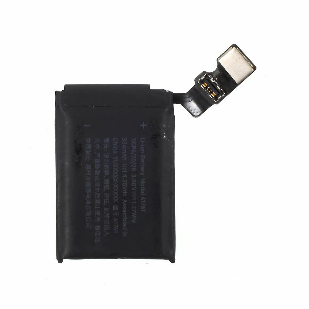 Baterija Apple Watch Series 2 42mm 334mAh A1761 - Zamjenski dio