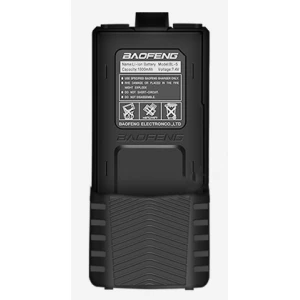 Baterija Baofeng UV-5R 3800mAh 7.4V za walkie talkie velikog kapaciteta