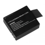 Baterija za sportsku kameru Sj4000 3,7V 900mAh - originalna kompatibilna zamjena