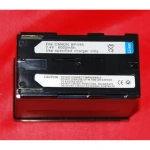 Kompatibilna baterija Canon BP-945 velike kapacitete za Canon kamkordere