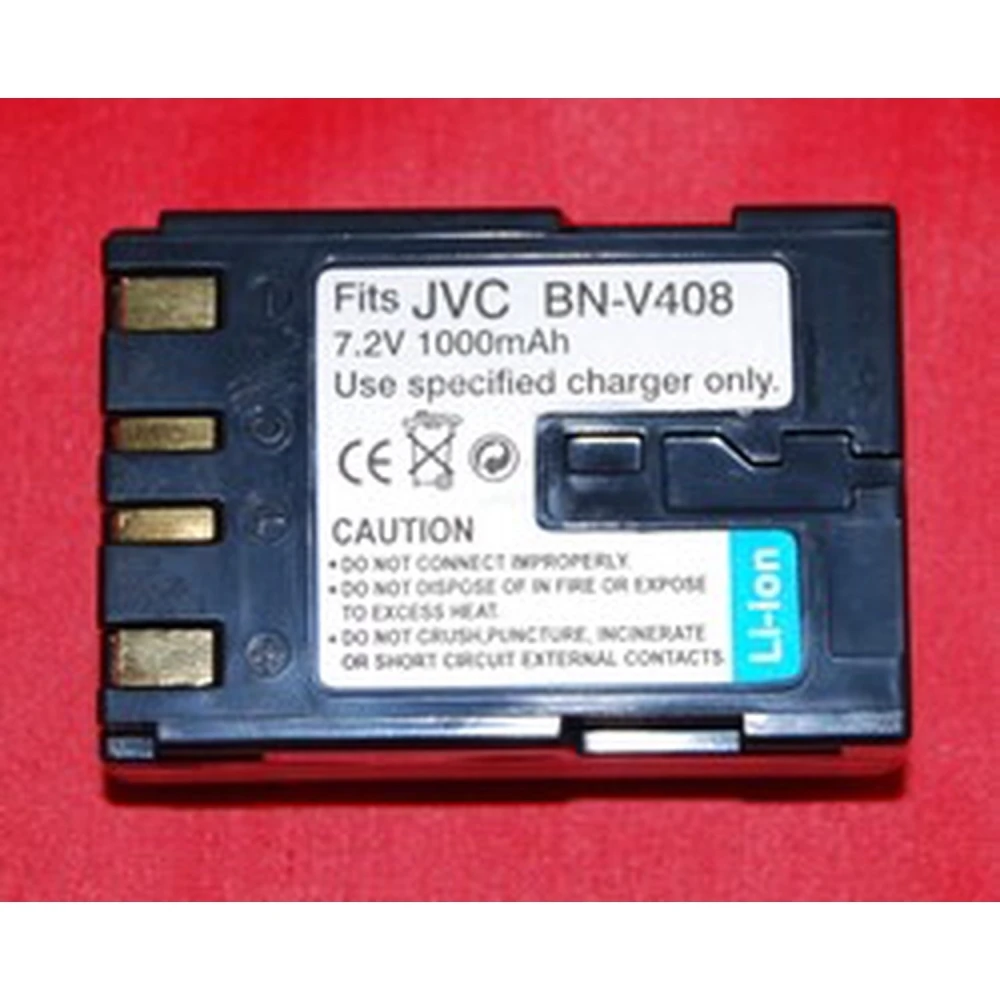 Kompatibilna baterija JVC BN-V408 za digitalne kamere i kamkordere