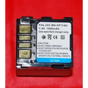 Kompatibilna baterija JVC BN-VF714U za digitalne kamere i kamkordere