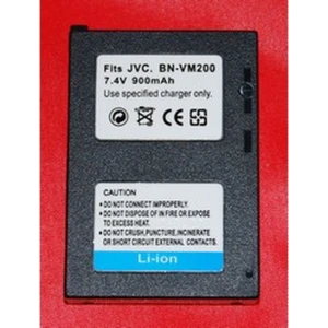 Kompatibilna baterija JVC BN-VM200 za digitalne kamere i kamkordere
