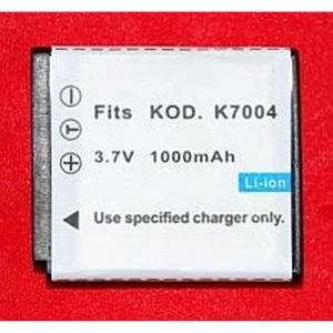Kompatibilna baterija Kodak KLIC-7004 za digitalne kamere i videokamere