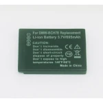 Kompatibilna baterija Panasonic BCH7E za Panasonic i Samsung kamere