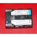 Kompatibilna baterija Samsung SB-L110 za Samsung videokamere