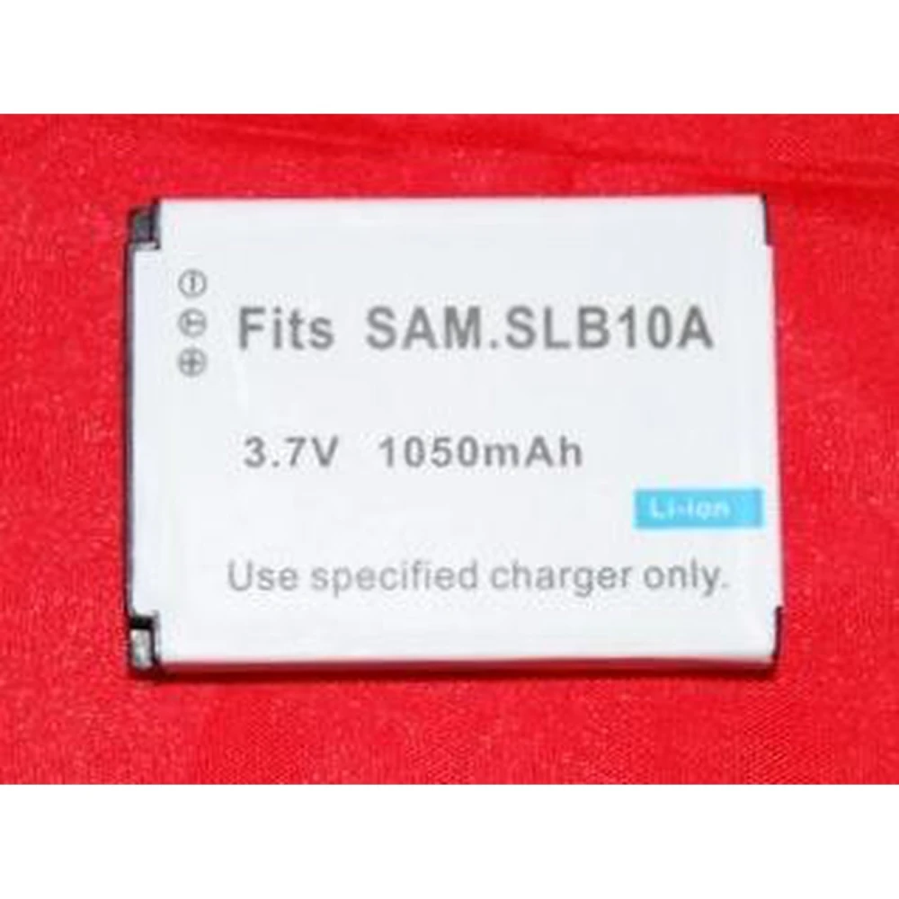 Kompatibilna baterija Samsung SBL-10A za Samsung digitalne kamere