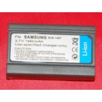 Kompatibilna baterija Samsung SLB-1437 za digitalne fotoaparate