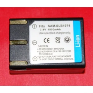 Kompatibilna baterija Samsung SLB-1974 za Samsung Pro 815 i Pro 815SE