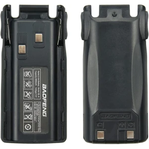 Baofeng Rezervna baterija Baofeng BL-8 2800mAh 7.4V za dvosmjerni walkie talkie