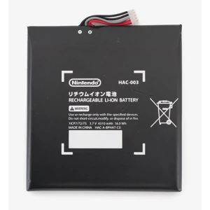 Unutarnja baterija HAC-003 za Nintendo Switch 4310mAh 3.7V - zamjena